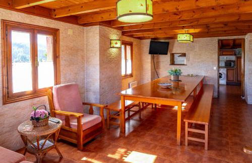 Casa Monterriundo I y Apartamento Monterriundo II - Foto 33