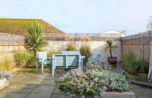 Sanderling House, with parking - walk to beach - Foto 72