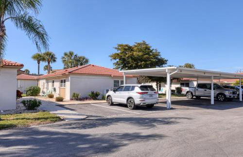 Book Me Baby! Siesta Key Villa By The Sea - Photo 5