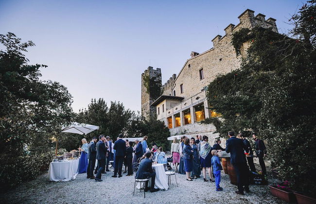 Castello di Giomici - Photo 71