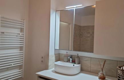 Paris Ouest Bezons Appartement entier - Foto 8