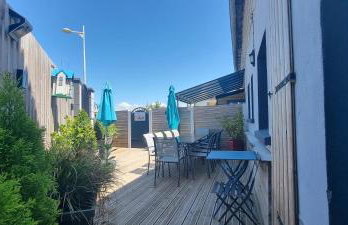 Aux Passagers de la Baie - Foto 10