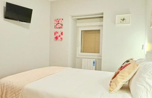 Casa CAMPELO- Playas de Pinténs - CANGAS-HIO- Ría de Aldán - Foto 8