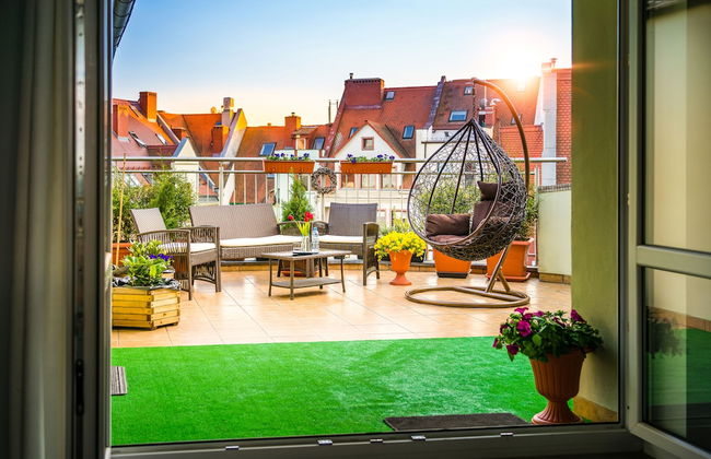 5-stars Apartments - Old Town - Photo 1