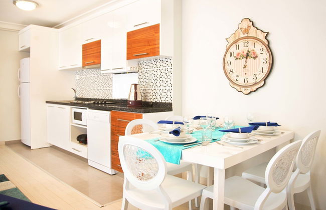 Premium Residence Taksim Square - Foto 9