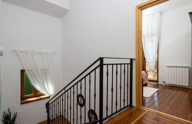 Villa Wish Comfortable Holiday Residence - Foto 32