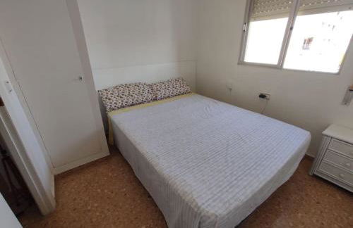 Amplio apartamento con piscina y a 50m del mar - Foto 7