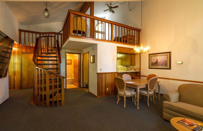 Mountain Retreat Resort - Photo 14