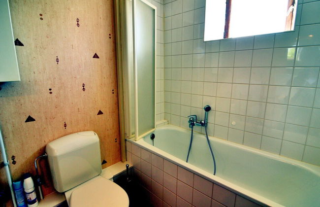 Comfortable Villa, Paliseul - Foto 19