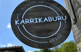 Casa karrikaburu, acogedores apartamentos rodeados de naturaleza - Foto 24