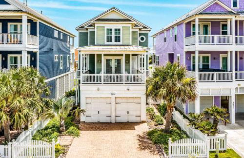 Captain's Retreat - Foto 37