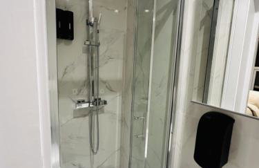 Small Studio in Central London - Foto 3