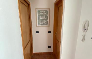 Salt Whisper - Salt Whisper - Bilocale con terrazzi e piscina - Foto 6