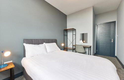 Apartment Stays - Foto 66