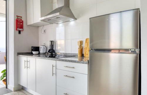 Casa da Tia Celeste I, a Home in Madeira - Foto 4