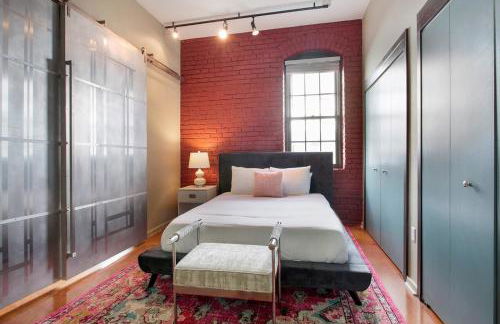 LiivUP Warehouse Apartments - Foto 22