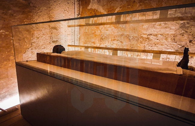 Remarkable 2-bed Apartment in Cairo Nasr City - Foto 31