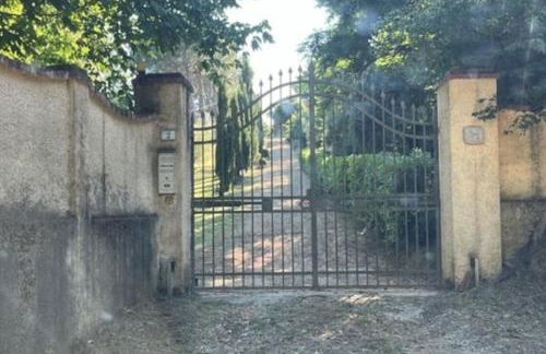 Tuscany country house, Poggio Vitale - Foto 29