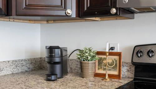 Luxe Stay in Quaint Old Town Alexandria near D.C. - Foto 3, Other