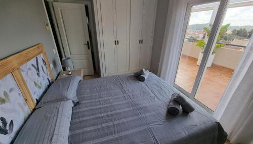 GRAN ATICO MIJAS COSTA CoN PISCINA - Foto 5