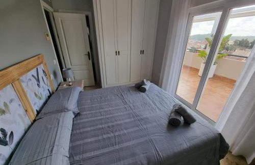 GRAN ATICO MIJAS COSTA CoN PISCINA - Photo 5