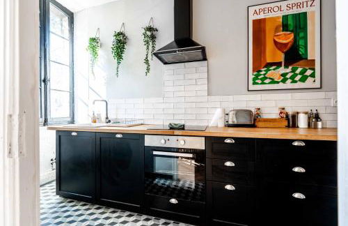 2 bedrooms apartment - Perfect for a city getaway - Foto 39