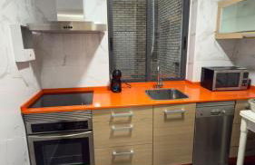 apartamento TAHOCES 1 VUT-LE-1369 - Foto 5