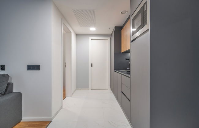 City Pop 2Night Prague - Self check-in - Photo 37