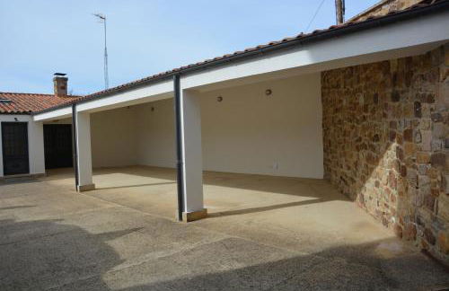 Casa Rural San Ignacio: una casa indiana en Soria - Foto 36