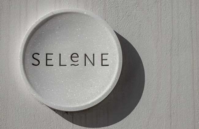 Phos Villas Tinos - Selene Villa With Private Pool and Sea View 96m - Foto 6