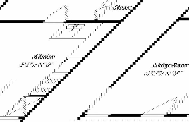 Captains Quarters A - Foto 13