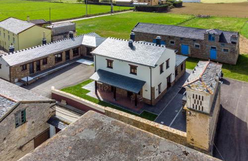 Apartamentos Rurales Lola Penarronda - Foto 57