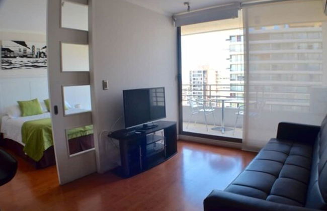 Apartamentos Premium Capital Nueva Providencia - Foto 22