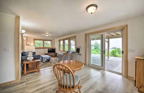 Acadia Home with Incredible Frenchman Bay View! - Foto 11