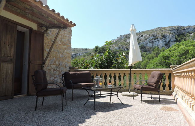 Agroturisme Es Picot - Foto 34