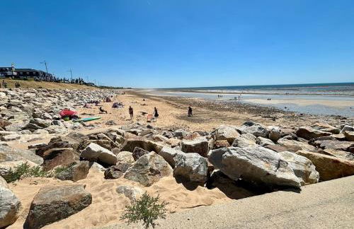 Bel appartement front de mer - Foto 24