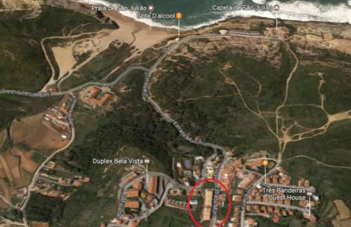 São Julião Beach - Foto 11