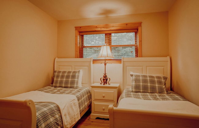 Fiddler Lake Resort - Foto 49