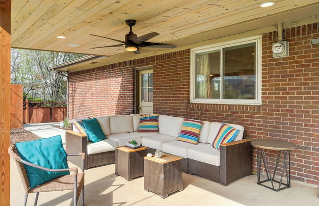 Pioneer Peak - Foto 56