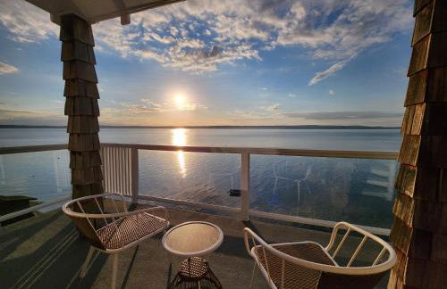 Warm Beach House Stanwood - Foto 21