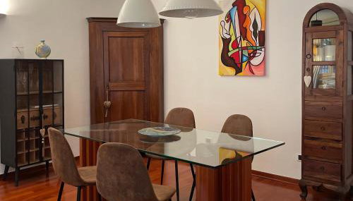 Casa Matilde piano terra 100mq con parking e piscina - Foto 3