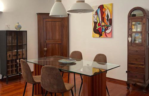 Casa Matilde piano terra 100mq con parking e piscina - Foto 3