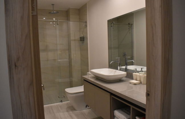 Le Parc Residences - Foto 55