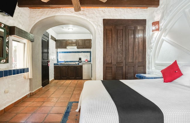 Capital O Mimi Del Mar, Playa del Carmen - Photo 16