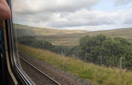 Holmes Cottage in the heart of Haworth - Foto 8