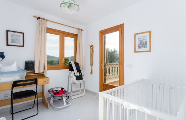 Villa in Serene Location - Foto 27