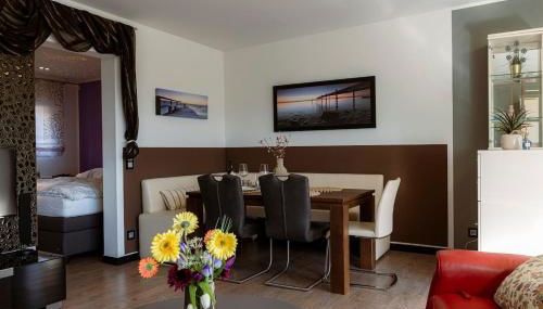 Seensucht Ferienhaus am Sorpesee - Foto 3