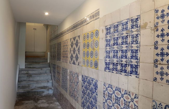 Porto Tile House - Foto 2