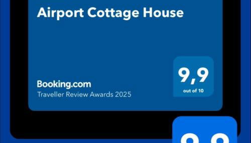 Airport Cottage House - Foto 5