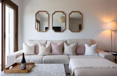 La Casa Nostra - family oriented house in quiet area - Foto 13